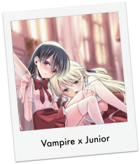 Vampire x Junior